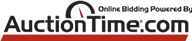 Powered By AuctionTime.com
