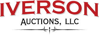 Iverson Auctions, LLC